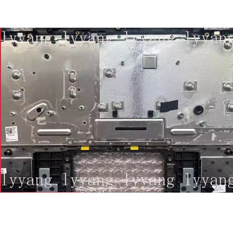 f FOR DELL Chromebook 11 5190 C shell palm rest 0P0VJ6
f FOR DELL Chromebook 11 5190 C shell palm rest 0P0VJ6