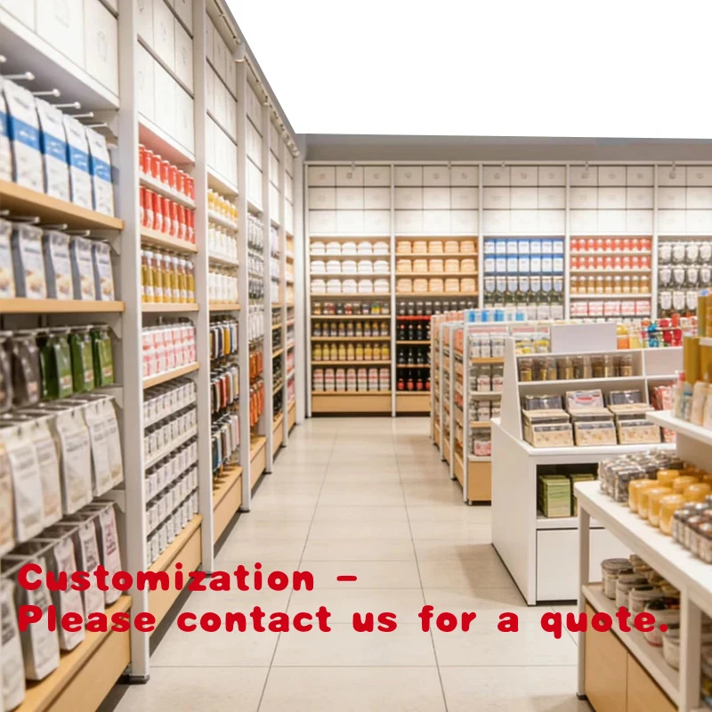 custom.Modern Supermarket Storage Racks Reinforced Beams Heavy Duty Hanging Wood Display Shelving Retail
custom.Modern Supermarket Storage Racks Reinforced Beams Heavy Duty Hanging Wood Display Shelving Retail