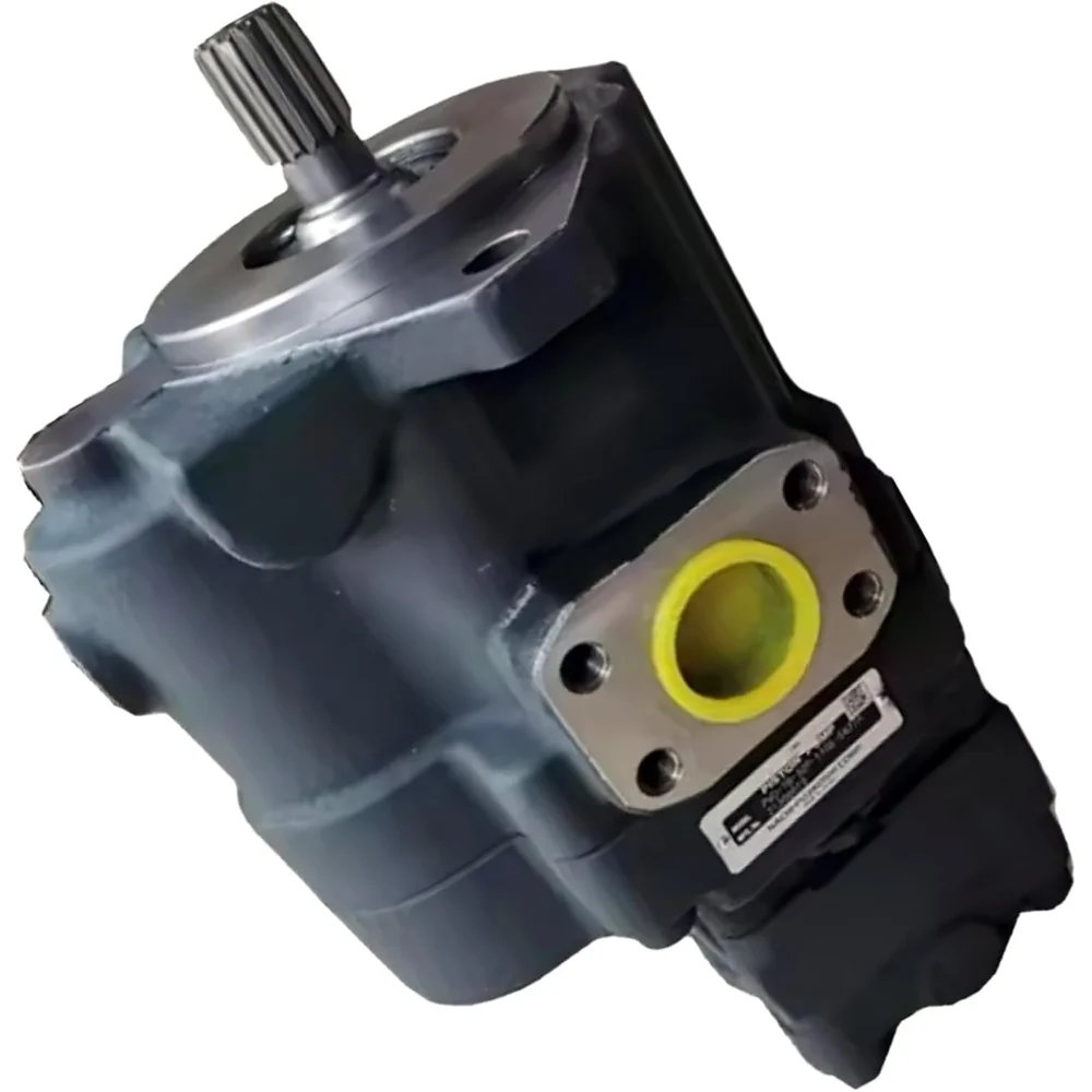 Hydraulic Piston Pump 4642385 For Hitachi ZX27U-2 ZX30 ZX30UR-3 John Deere 27D
Hydraulic Piston Pump 4642385 For Hitachi ZX27U-2 ZX30 ZX30UR-3 John Deere 27D