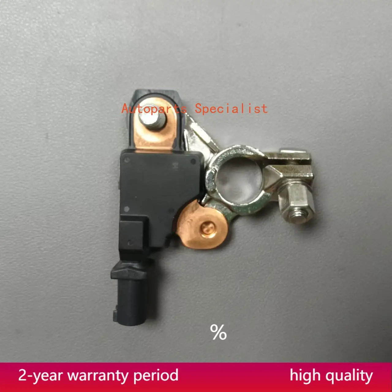 Battery Current Sensor 4692269AI For Chrysler 300 Dodge Challenger Charger Cars accessories Ram 1500 Jeep Wrangler Cherokee
Battery Current Sensor 4692269AI For Chrysler 300 Dodge Challenger Charger Cars accessories Ram 1500 Jeep Wrangler Cherokee