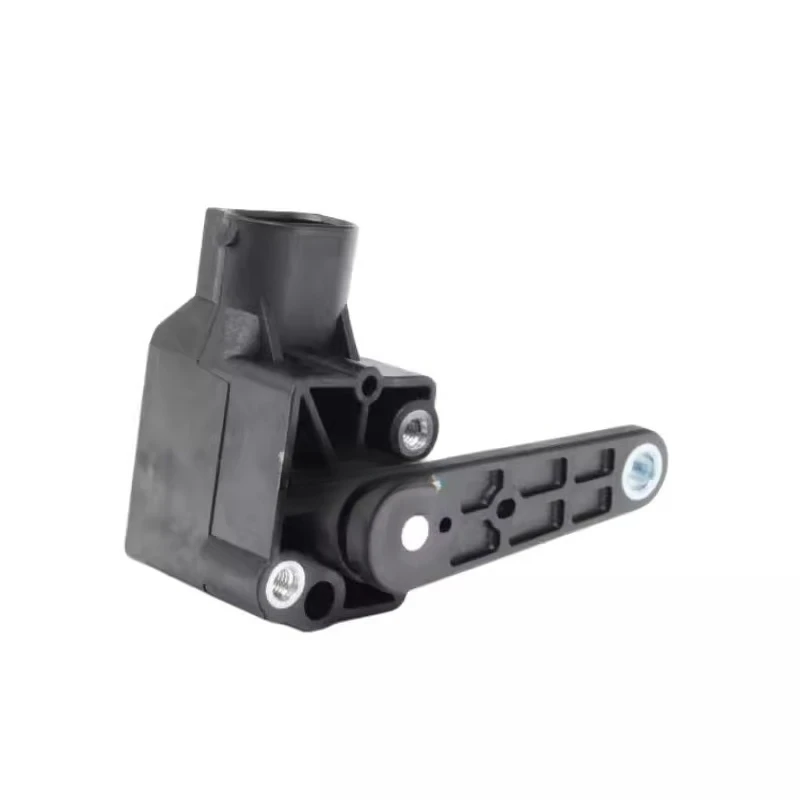 Genuine China Vehicle Height Sensor Brand New for BMW E46 E90 E60 E87 E93 X5 E66 325 530 R50 E39
Genuine China Vehicle Height Sensor Brand New for BMW E46 E90 E60 E87 E93 X5 E66 325 530 R50 E39