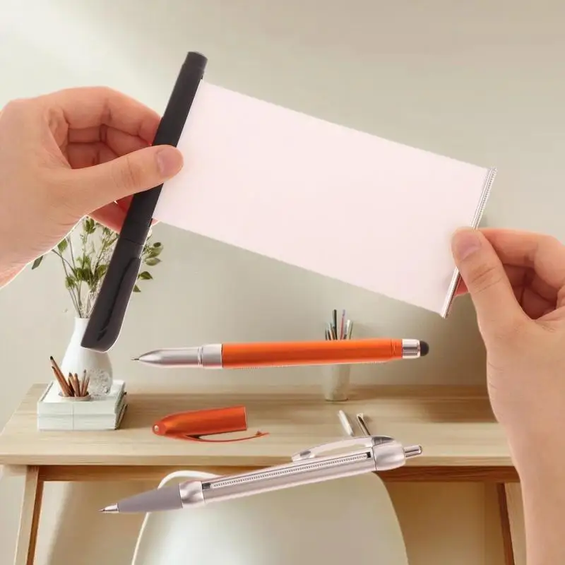Hidden Writable Pull Paper Pen Easy To Use A Secret Information Writing Tool With Exams And Notes
Hidden Writable Pull Paper Pen Easy To Use A Secret Information Writing Tool With Exams And Notes