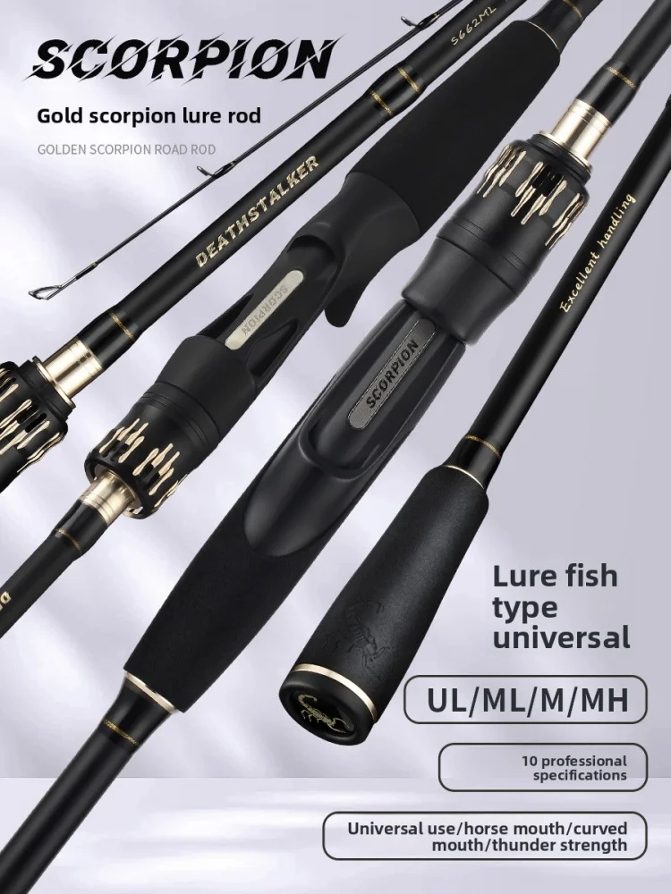 Luya rod Fuji O-ring for rod tip MH hardness thunder rod black rod UL micro-makou fishing rod long-distance fishing rod
Luya rod Fuji O-ring for rod tip MH hardness thunder rod black rod UL micro-makou fishing rod long-distance fishing rod