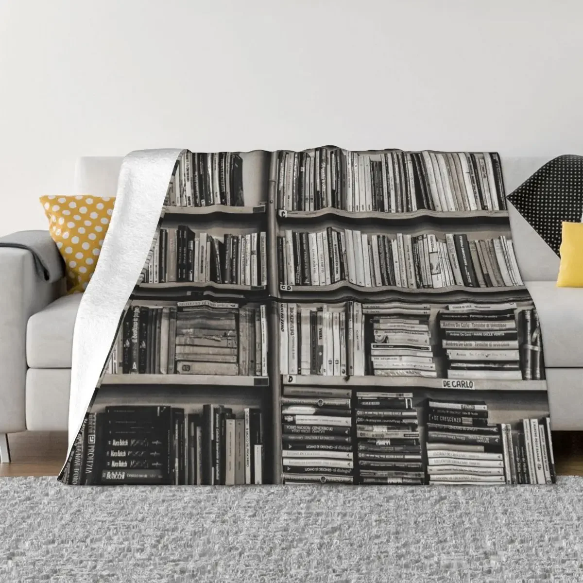 Book Lovers Baby Blanket Coral Fleece Plush Printed Librarian Gifts Ultra-Soft Throw Babe Blanket For Bedding Couch Rug Piece
Book Lovers Baby Blanket Coral Fleece Plush Printed Librarian Gifts Ultra-Soft Throw Babe Blanket For Bedding Couch Rug Piece