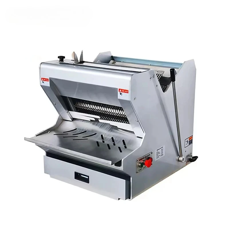 12mm Golden Chef Commercial Heavy Stainless Steel Bread Slicer 35 Pcs Electric Bread Slicer Machine Price Toast Bread Slice
12mm Golden Chef Commercial Heavy Stainless Steel Bread Slicer 35 Pcs Electric Bread Slicer Machine Price Toast Bread Slice