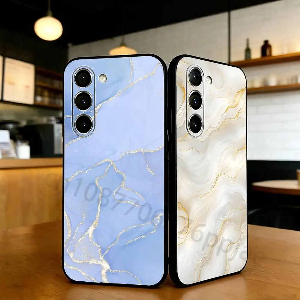 Fashion Geometric Marble Phone Case For Samsung S20,21,22,23,24,25,26 plus,ultra Lite Black Silicone Cover
Fashion Geometric Marble Phone Case For Samsung S20,21,22,23,24,25,26 plus,ultra Lite Black Silicone Cover
