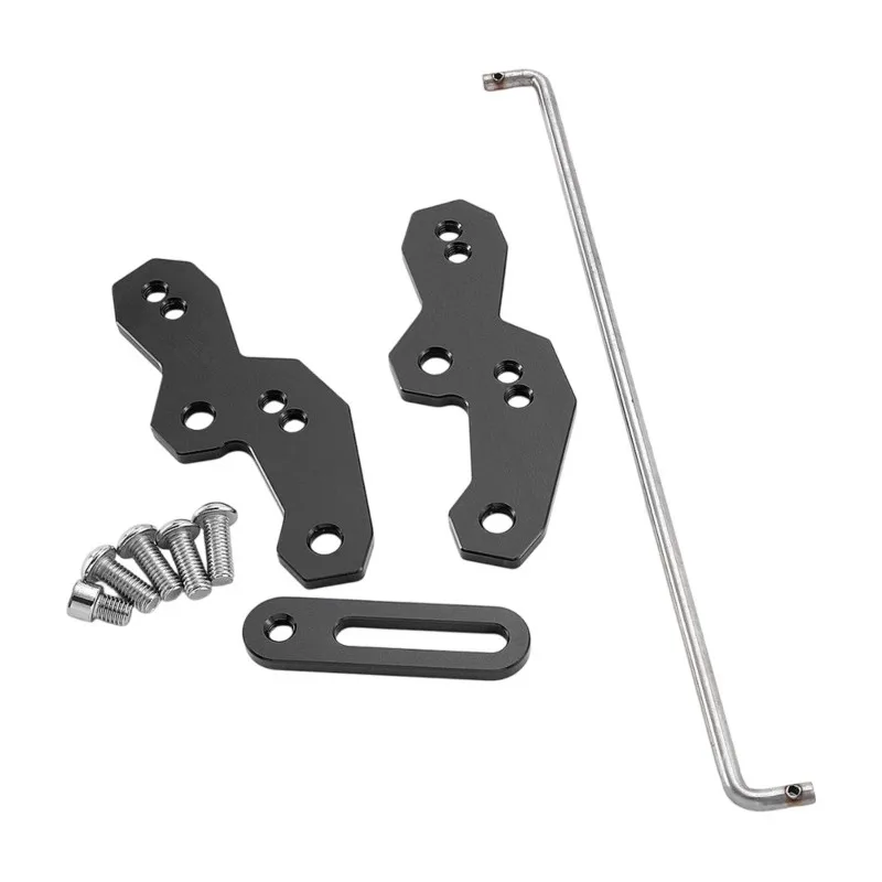 NEW HOT In Stock-For YZF-R15 R15 V3 2017 2018 2019 Motorcycle Rearset Foot Pegs Kit Relocation Brackets
NEW HOT In Stock-For YZF-R15 R15 V3 2017 2018 2019 Motorcycle Rearset Foot Pegs Kit Relocation Brackets