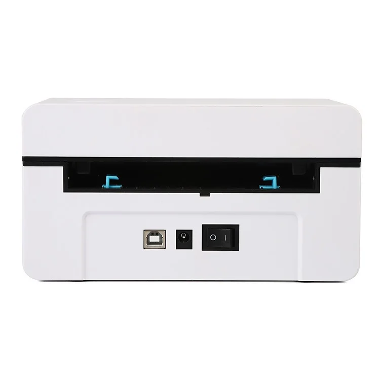 Thermal Shipping Label Printer Machine bluetooth Usb Interface with Compact Size 4 Inch 4*6 Label Printer
Thermal Shipping Label Printer Machine bluetooth Usb Interface with Compact Size 4 Inch 4*6 Label Printer