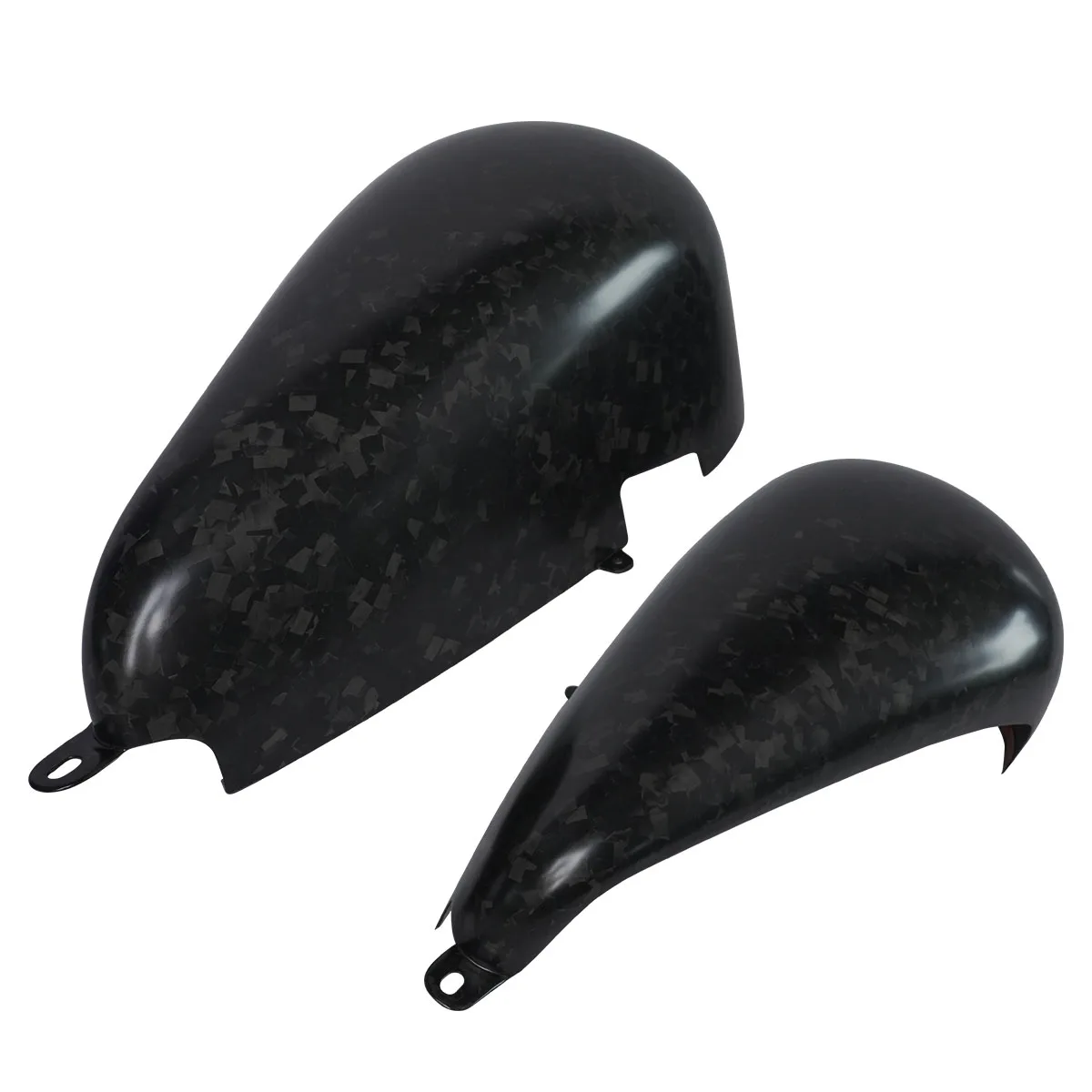 Motorcycle Fuel Tank Cover Forged Matte Carbon Fiber Black for Low Rider ST & Low Rider S 2018-2025 Accessory 1 Year Warranty
Motorcycle Fuel Tank Cover Forged Matte Carbon Fiber Black for Low Rider ST & Low Rider S 2018-2025 Accessory 1 Year Warranty