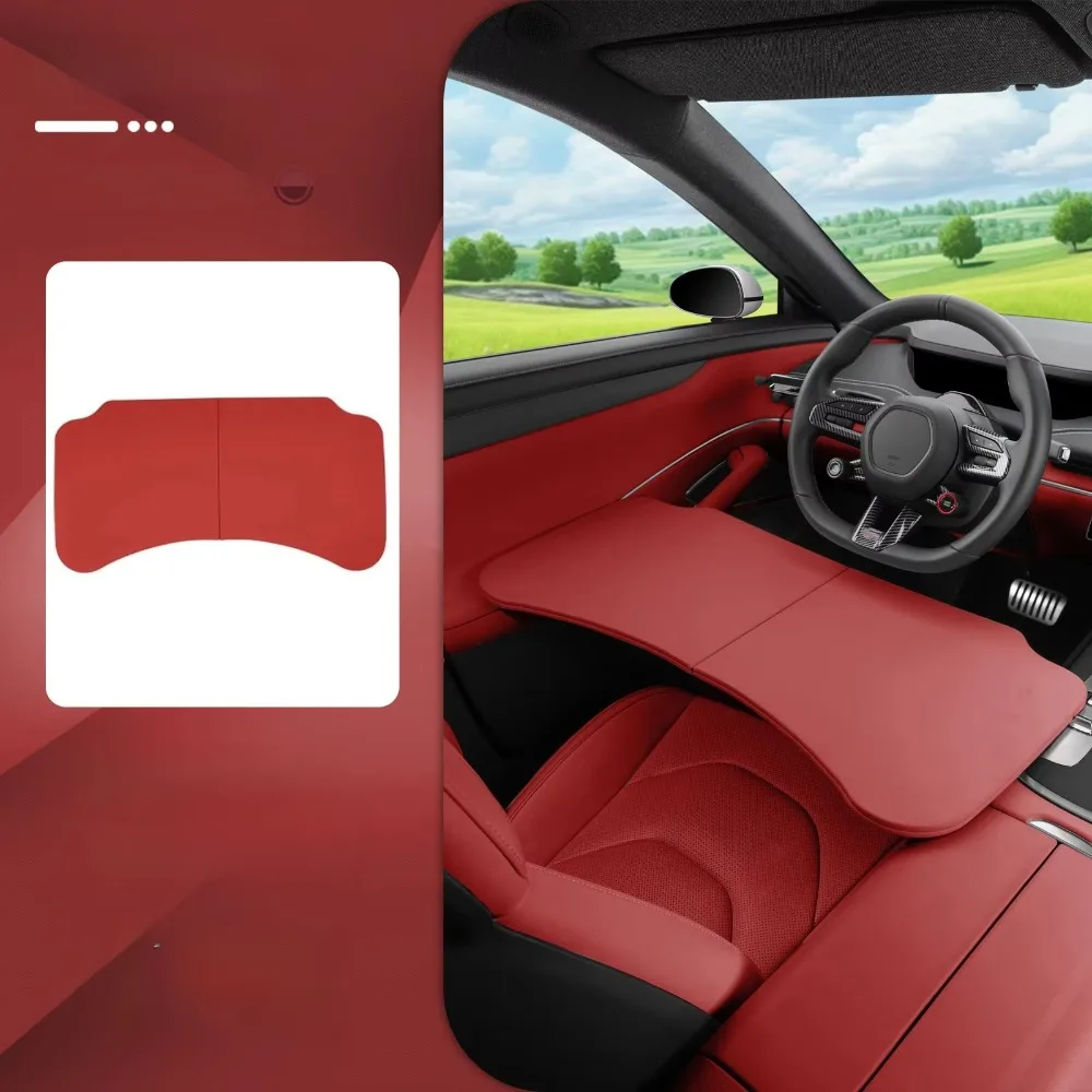 Стабильный дизайн, автомобильный временный поднос, большой размер, несущий автомобильный обеденный стол, складной обновленный поднос, подставка для рулевого колеса, рабочий стол
Стабильный дизайн, автомобильный временный поднос, большой размер, несущий автомобильный обеденный стол, складной обновленный поднос, подставка для рулевого колеса, рабочий стол