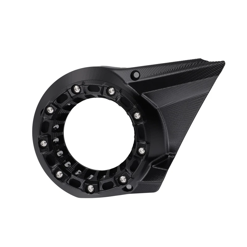 Motorcycle Modification Engine Cap Air Intake Cover Inspection Glass Transmission Box Guard Engine Cap For Vespa
Motorcycle Modification Engine Cap Air Intake Cover Inspection Glass Transmission Box Guard Engine Cap For Vespa