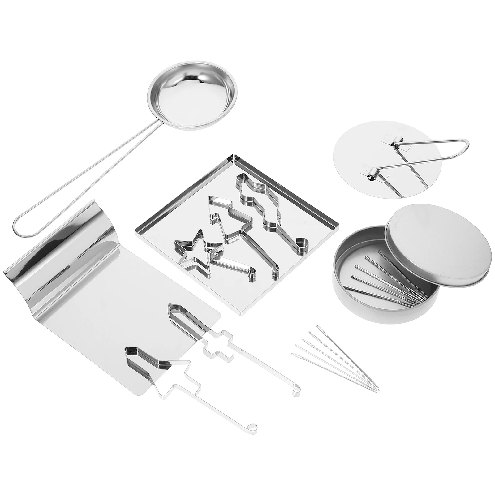 Sweet Cake Mold Cookie Molds Christmas Tools Candy Moomcake Stainless Steel Maker Chocolate Moulds Making
Sweet Cake Mold Cookie Molds Christmas Tools Candy Moomcake Stainless Steel Maker Chocolate Moulds Making