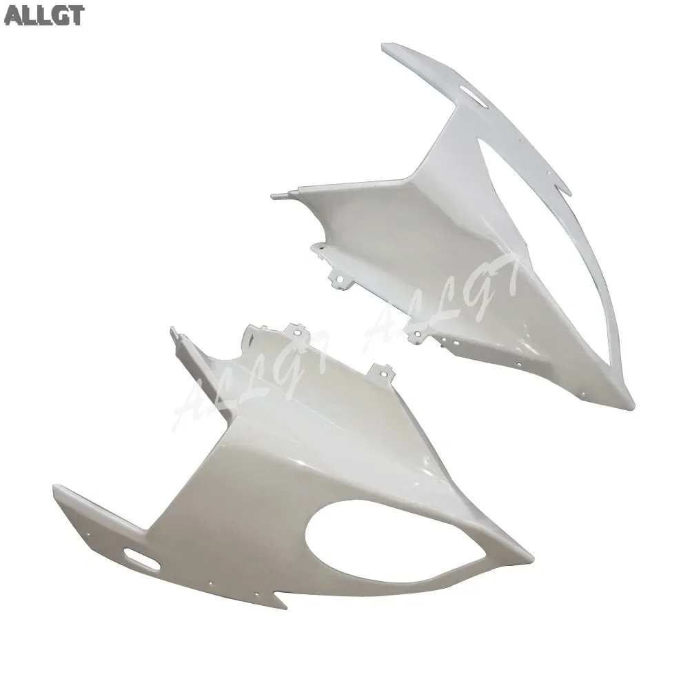 Under Nose Front Fairing Cowl TRIM Fit For BMW S1000RR 2015-2017 2016 Unpainted
Under Nose Front Fairing Cowl TRIM Fit For BMW S1000RR 2015-2017 2016 Unpainted