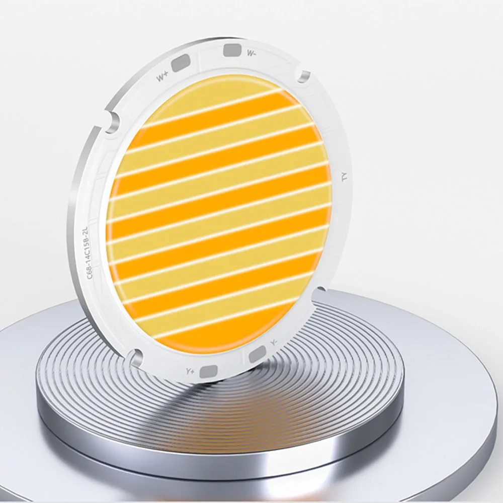 LED Two-color high power 200W 100W LED COB Light DC42-45V RA95 spotlights no stroboscopic photography lighting
LED Two-color high power 200W 100W LED COB Light DC42-45V RA95 spotlights no stroboscopic photography lighting