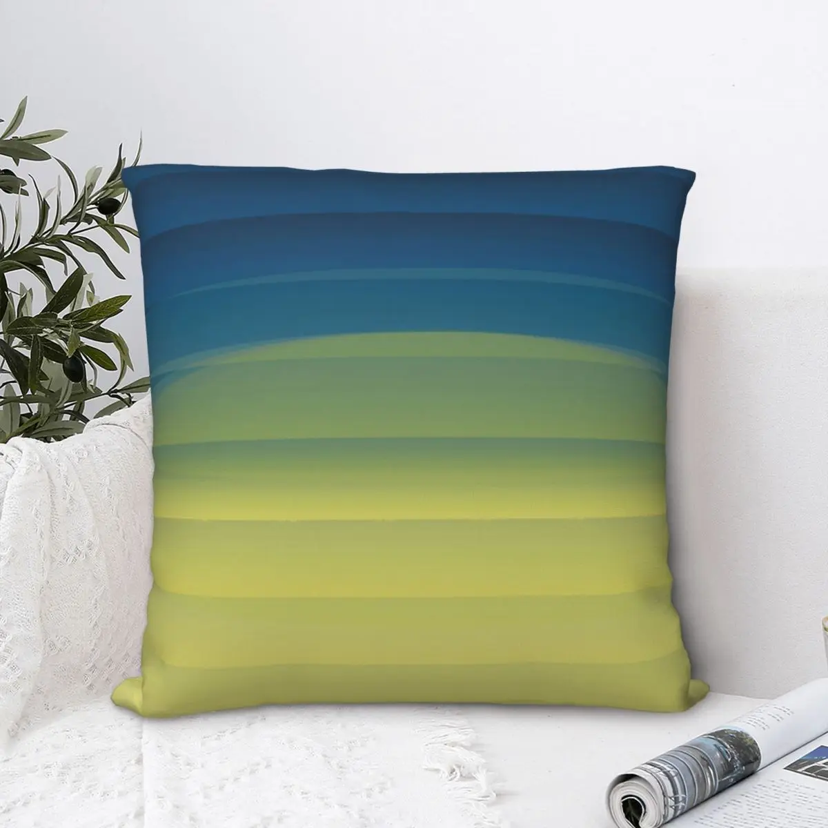 Ukraine Rising Minimalistic Gaussian Square Pillowcase Polyester Pillow Cover Velvet Cushion Zip Decorative Comfort Throw Pillow
Ukraine Rising Minimalistic Gaussian Square Pillowcase Polyester Pillow Cover Velvet Cushion Zip Decorative Comfort Throw Pillow