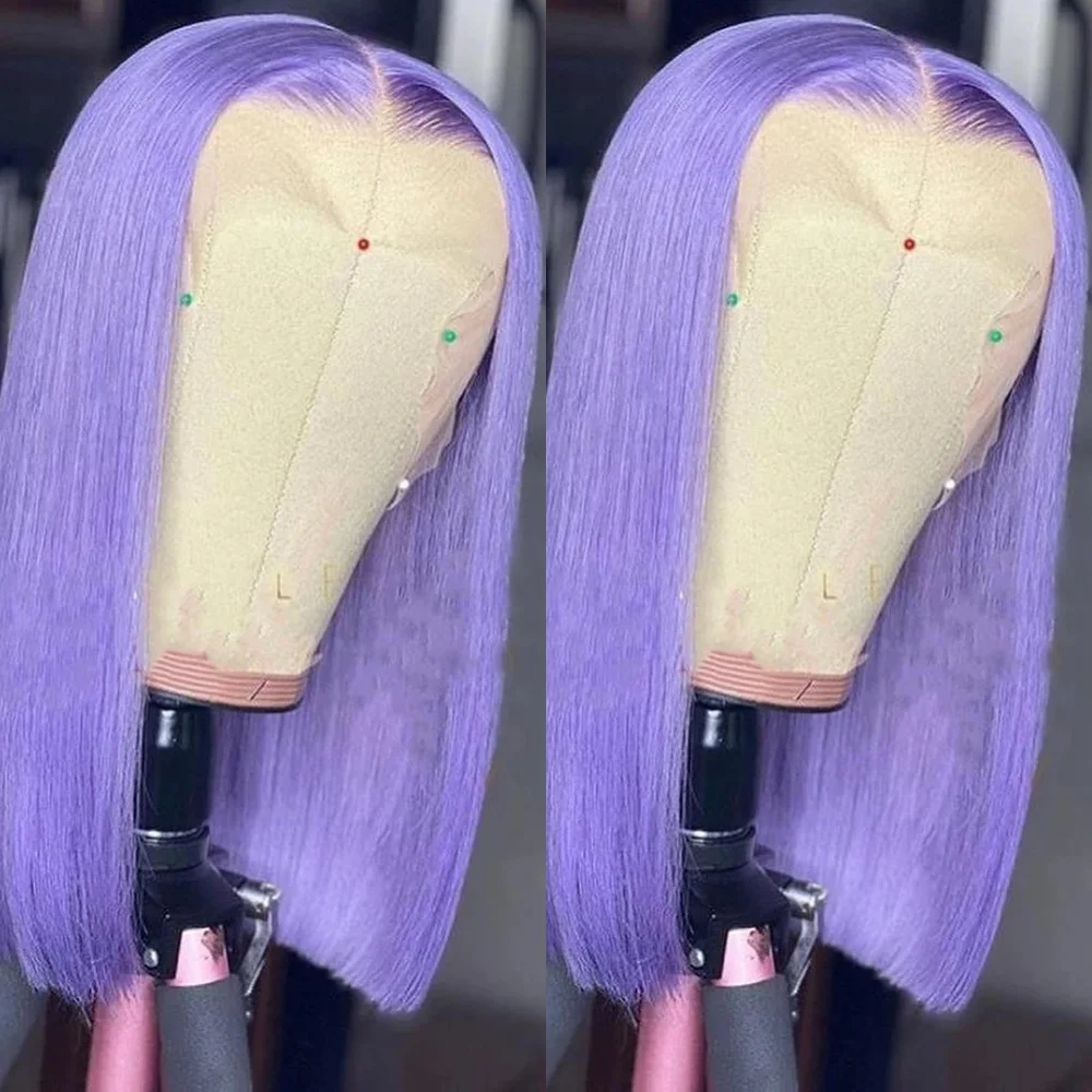 Короткие фиолетовые синтетические парики Боб для женщин, средняя часть, натуральные прямые, сиреневые, лавандовые, 13X4, кружевные парики для вечеринки, косплей
Короткие фиолетовые синтетические парики Боб для женщин, средняя часть, натуральные прямые, сиреневые, лавандовые, 13X4, кружевные парики для вечеринки, косплей