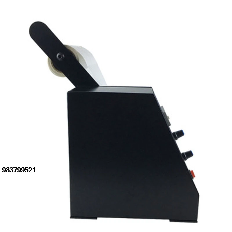 Good Price Automatic Label Dispenser 1150D Label Sticker Labeling Machine AC Counts Portable Mini Sensor Label Dispenser
Good Price Automatic Label Dispenser 1150D Label Sticker Labeling Machine AC Counts Portable Mini Sensor Label Dispenser
