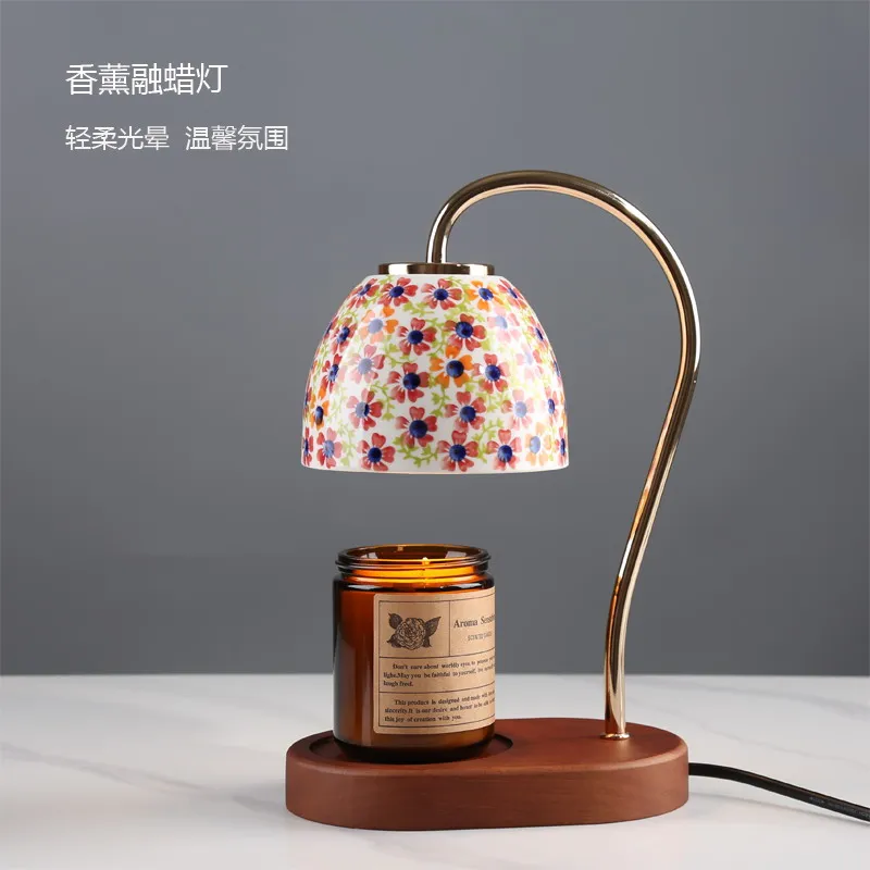 No Fire Medieval Aromatherapy Melted Wax Ceramic Decorative Ornament Bedroom Bedside High Value Birthday Gift
No Fire Medieval Aromatherapy Melted Wax Ceramic Decorative Ornament Bedroom Bedside High Value Birthday Gift