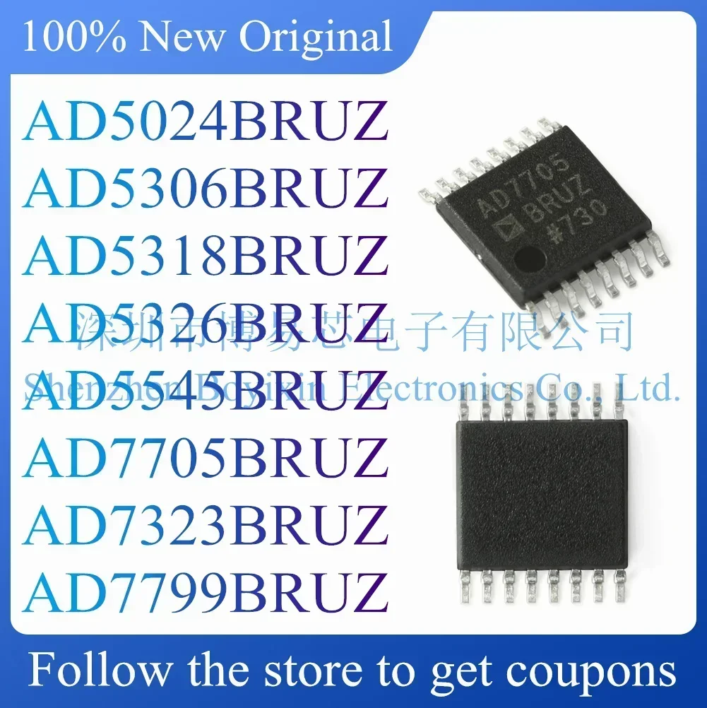 AD5024BRUZ AD5306BRUZ AD5318BRUZ AD5326BRUZ AD5545BRUZ AD7705BRUZ AD7323BRUZ AD7799BRUZ Evaluation Board
AD5024BRUZ AD5306BRUZ AD5318BRUZ AD5326BRUZ AD5545BRUZ AD7705BRUZ AD7323BRUZ AD7799BRUZ Evaluation Board