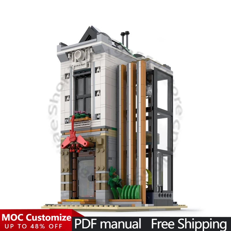 868 деталей, виниловый конструктор «Улица и Дом», модульный, настраиваемый, для детей, технологичный дизайн, популярная игрушка-конструктор для мальчиков, подарок на день рождения
868 деталей, виниловый конструктор «Улица и Дом», модульный, настраиваемый, для детей, технологичный дизайн, популярная игрушка-конструктор для мальчиков, подарок на день рождения