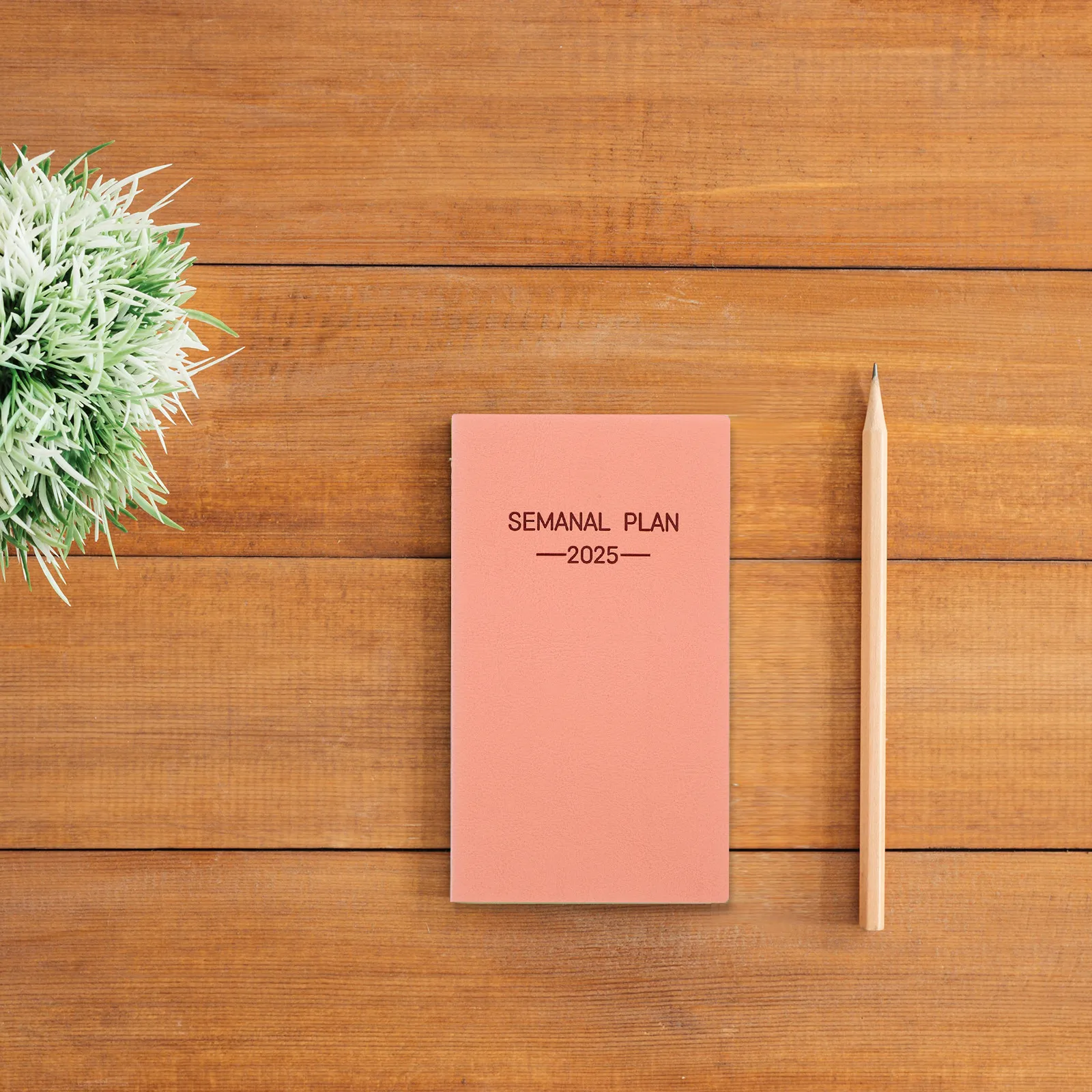 Spanish Agenda Book Thick Paper Weekly Monthly Planner Notebook Pocket Organizer Office School Daily Planner Notebooks for Work
Spanish Agenda Book Thick Paper Weekly Monthly Planner Notebook Pocket Organizer Office School Daily Planner Notebooks for Work