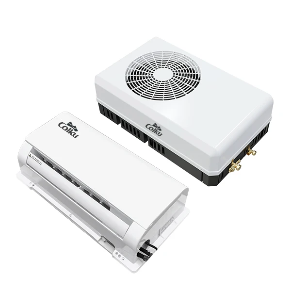 Good Quality 6800Btu Truck Air Coooler Rooftop Mounted Air Conditioning 24V Multi Split Air Conditioner
Good Quality 6800Btu Truck Air Coooler Rooftop Mounted Air Conditioning 24V Multi Split Air Conditioner