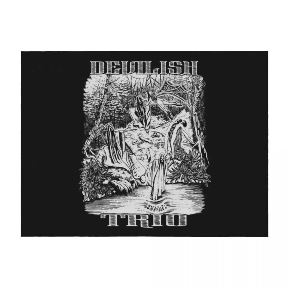 Devilish Trio Past Junts Throw Blanket Blankets Sofas Of Decoration Kid'S Heavy Summer Beddings Blankets
Devilish Trio Past Junts Throw Blanket Blankets Sofas Of Decoration Kid'S Heavy Summer Beddings Blankets