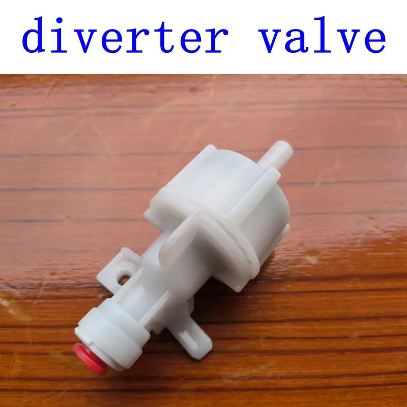 For Daewoo drum Washing Machine Inlet parts diverter valve
For Daewoo drum Washing Machine Inlet parts diverter valve