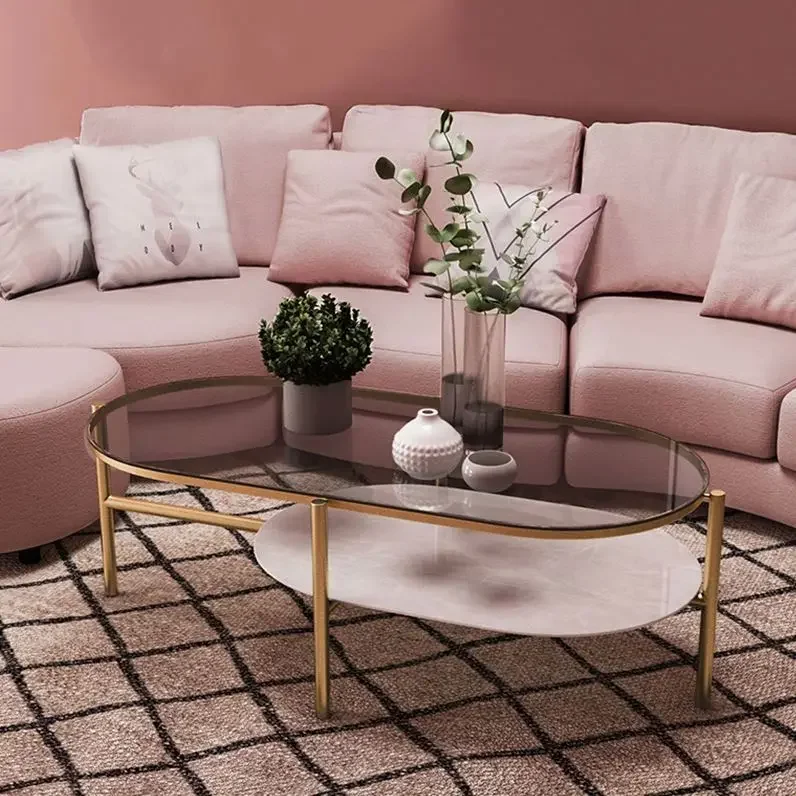 Nordic Modern Fashion Top Natural Marble Living Room Customized Furniture Tempered Packing Metal Coffee Table
Nordic Modern Fashion Top Natural Marble Living Room Customized Furniture Tempered Packing Metal Coffee Table