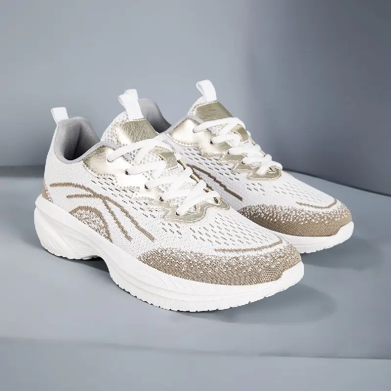 Stylish Men Athletic Trainers Breathable Knit Upper Lightweight Cushioned Sole Non Slip Sports Shoes Outdoor Travel Daily Casual
Stylish Men Athletic Trainers Breathable Knit Upper Lightweight Cushioned Sole Non Slip Sports Shoes Outdoor Travel Daily Casual