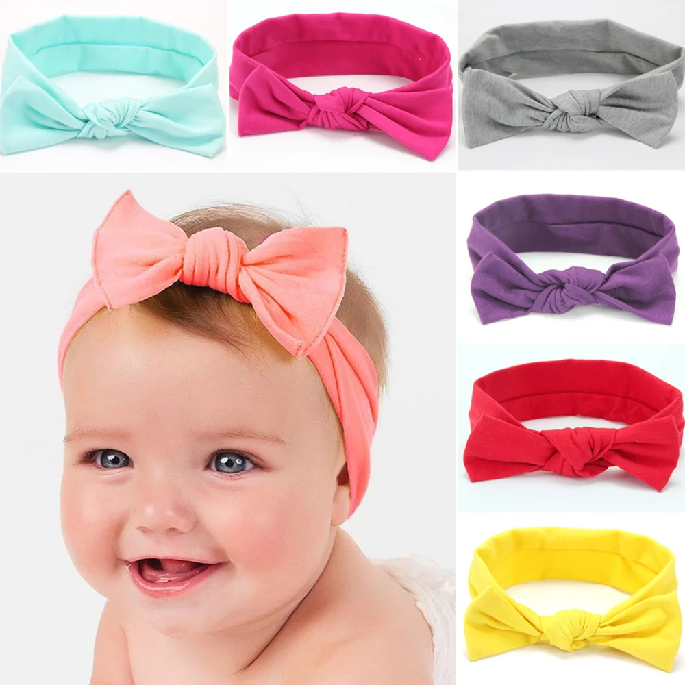 Baby Turban Hair Accessories Children's Soft Wide Rabbit Ears Nylon Headband Headband for Baby Girl Children's Hair Band
Baby Turban Hair Accessories Children's Soft Wide Rabbit Ears Nylon Headband Headband for Baby Girl Children's Hair Band