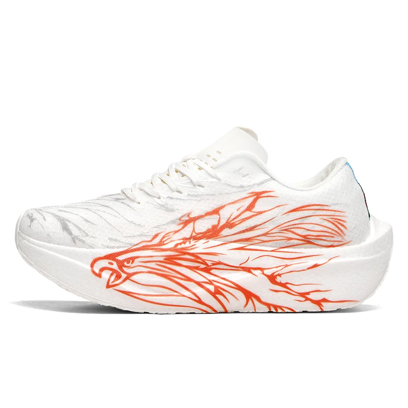 New Men's Running Shoes Summer Non-slip Cushioning Racing Carbon Plate Sneakers Outdoor Non-slip Shock-absorbing Tennis Shoes
New Men's Running Shoes Summer Non-slip Cushioning Racing Carbon Plate Sneakers Outdoor Non-slip Shock-absorbing Tennis Shoes