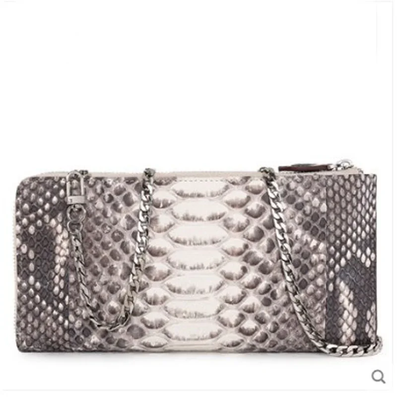 gete new snake r women handbag, ladies, chain bag, ladies single shoulder Oblique
gete new snake r women handbag, ladies, chain bag, ladies single shoulder Oblique