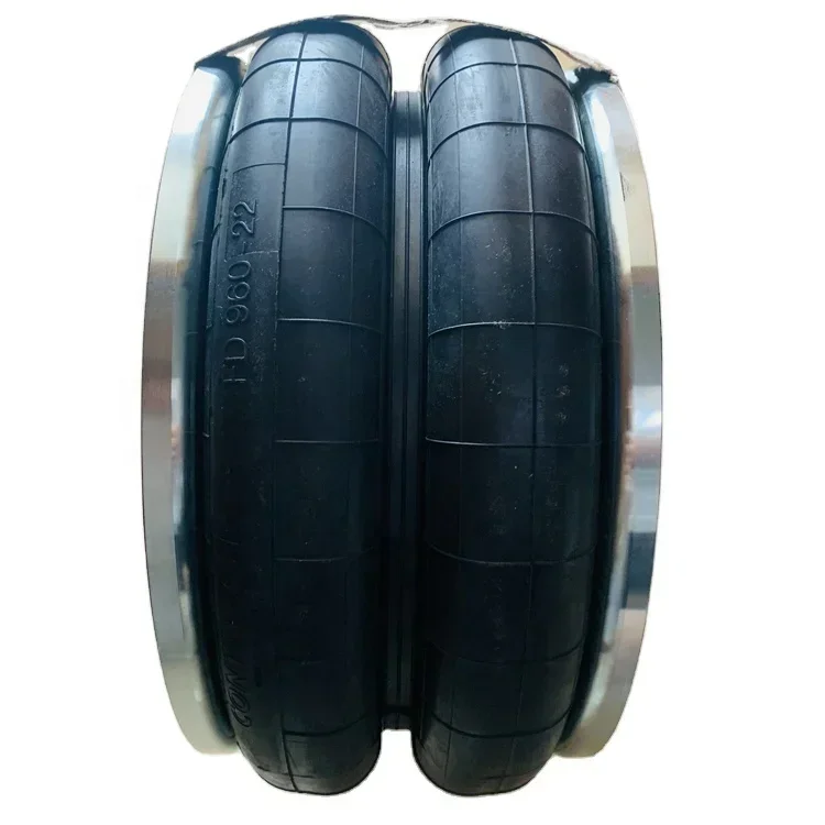 Hot saleCylinder FD960-22 CI Air spring bellows for Contitech single acting FT330-29 
Hot saleCylinder FD960-22 CI Air spring bellows for Contitech single acting FT330-29