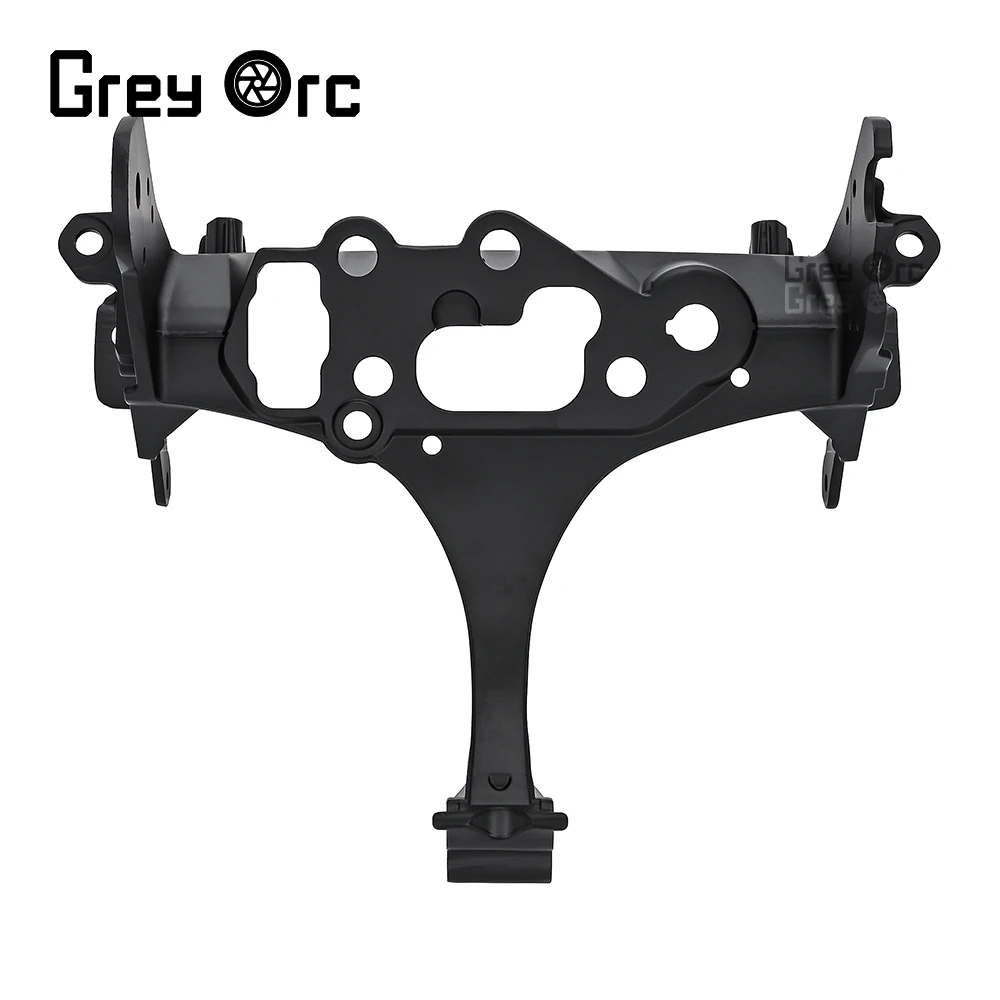 Headlight Upper Stay Cowl Fairing Bracket For BMW R1200 GS 2018-2019 R1250 GS Adventure 2019-2023 Motorcycle Accessories
Headlight Upper Stay Cowl Fairing Bracket For BMW R1200 GS 2018-2019 R1250 GS Adventure 2019-2023 Motorcycle Accessories