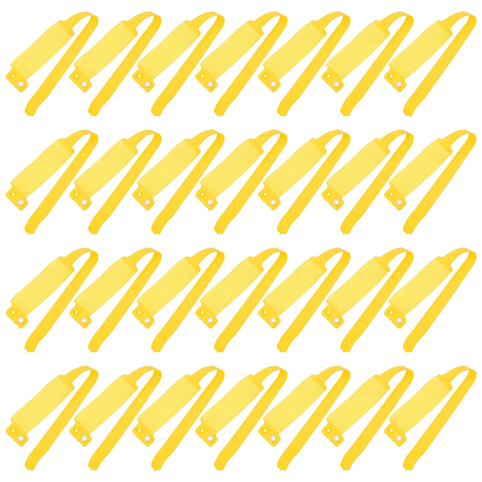 100 шт., медицинские идентификационные браслеты, одноразовые браслеты, идентификационные браслеты для больничных пациентов, мягкие, очень видимые
100 шт., медицинские идентификационные браслеты, одноразовые браслеты, идентификационные браслеты для больничных пациентов, мягкие, очень видимые