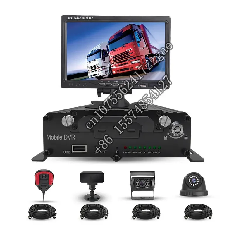 1080P lcd s car black box 4G wifi GPS video recorder AI ADAS DMSX BSD Mobile Dvr Cctv vehicle blackbox dvr mdvr
1080P lcd s car black box 4G wifi GPS video recorder AI ADAS DMSX BSD Mobile Dvr Cctv vehicle blackbox dvr mdvr