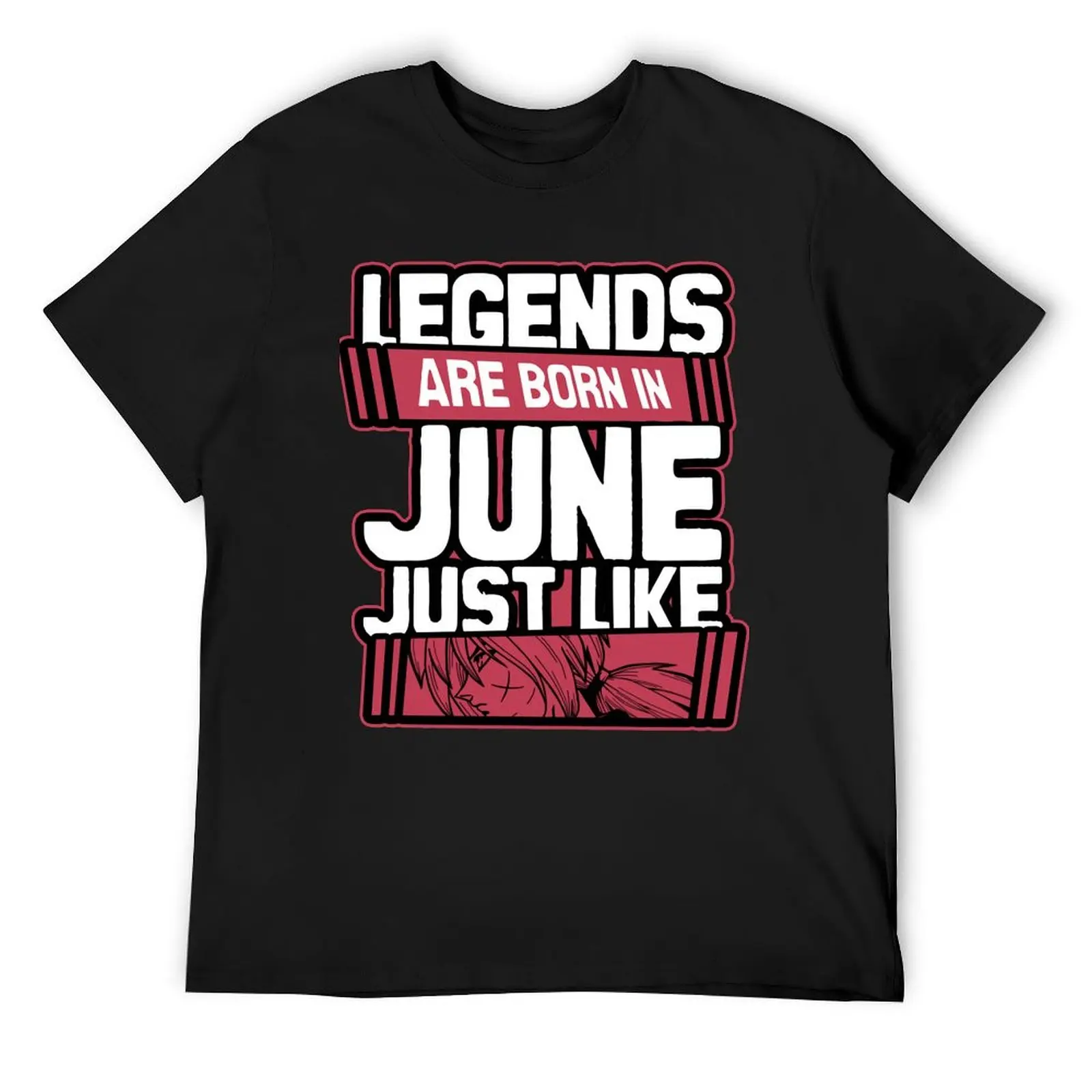 Who Loves Movie Legends Are Born Women Who Love T-Shirt new edition anime figures t shirts for men
Who Loves Movie Legends Are Born Women Who Love T-Shirt new edition anime figures t shirts for men