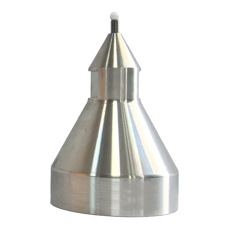 DIDI Zircon Probe Method, Such As For FARO Joint Measuring Arm Dedicated Measuring Needle
DIDI Zircon Probe Method, Such As For FARO Joint Measuring Arm Dedicated Measuring Needle