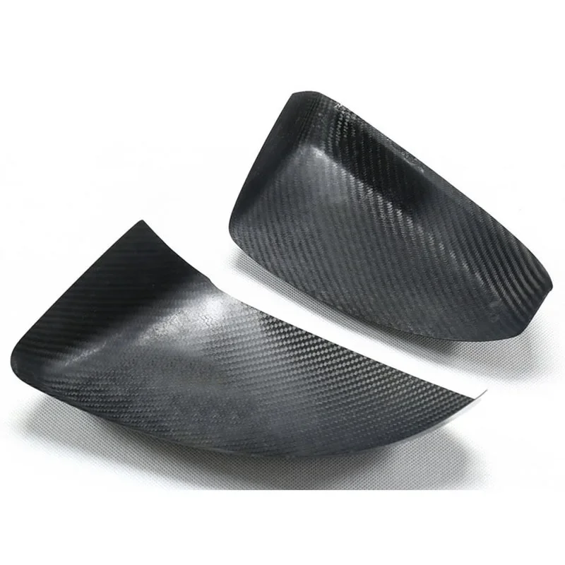 For AUDI New TT TTS R8 Real Dry Carbon Fiber Exterior Glossy Rearview Mirror Cover Decoration Modification Body Kit Accessories
For AUDI New TT TTS R8 Real Dry Carbon Fiber Exterior Glossy Rearview Mirror Cover Decoration Modification Body Kit Accessories