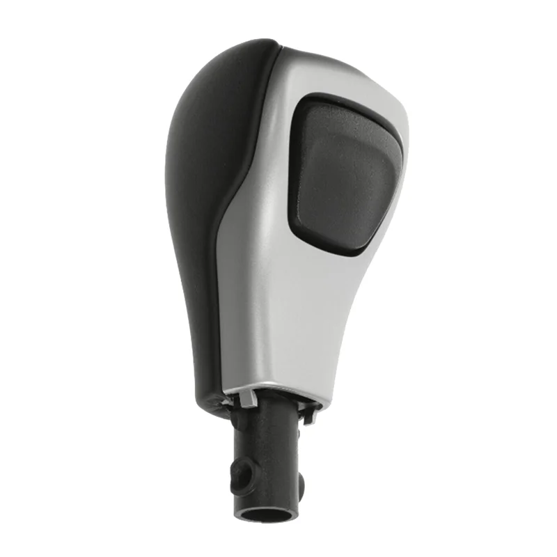 Gear Shift Knob With Chrome Plate Clip For Jeep Cherokee 2014-2018 Shifter Knob Lever Gear Handball 53211213 53211214 Parts
Gear Shift Knob With Chrome Plate Clip For Jeep Cherokee 2014-2018 Shifter Knob Lever Gear Handball 53211213 53211214 Parts
