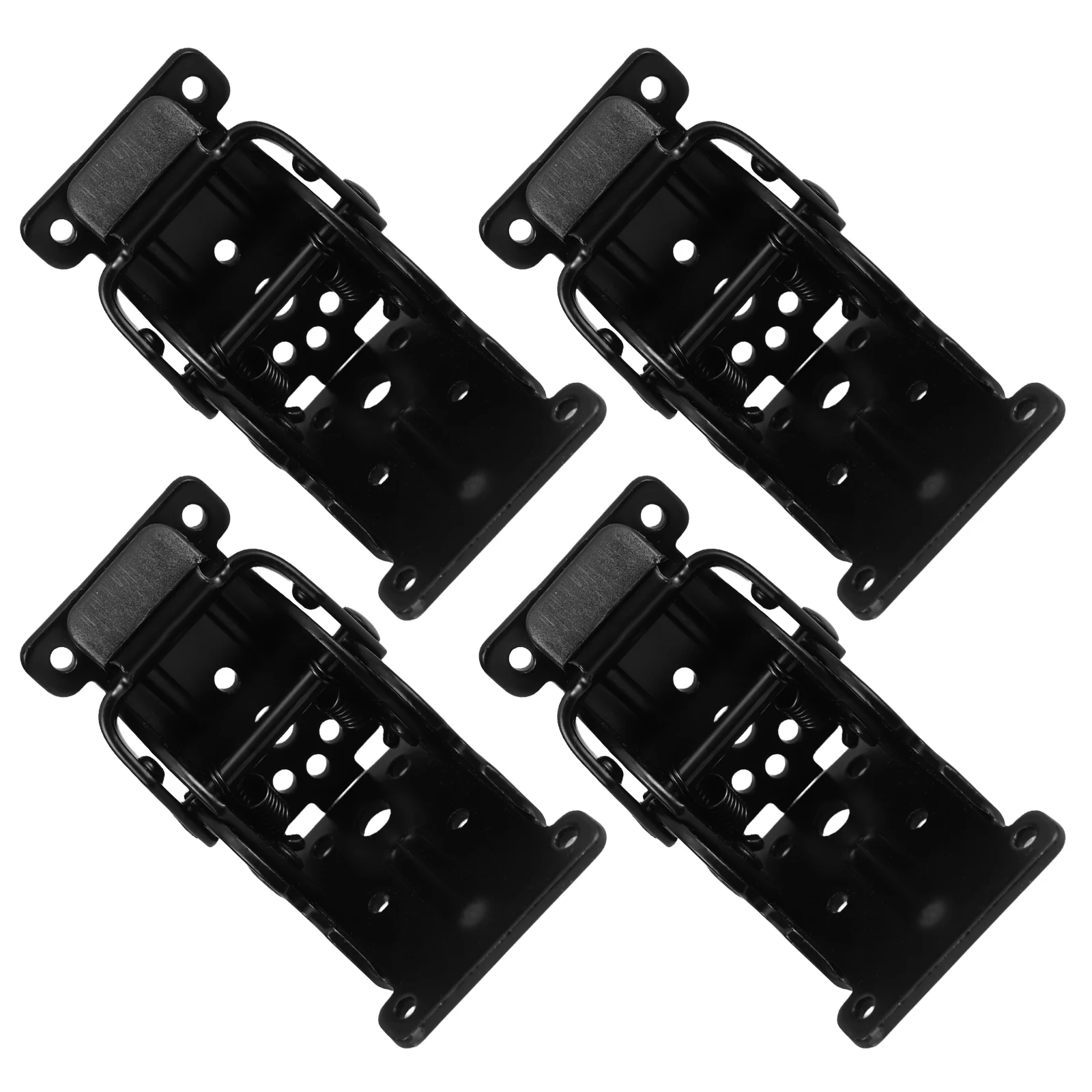 4 Pcs Folding Table and Chair Leg Hinges Cabinet Door Shelf Bracket Support for Flush Furniture Dressing Bench
4 Pcs Folding Table and Chair Leg Hinges Cabinet Door Shelf Bracket Support for Flush Furniture Dressing Bench