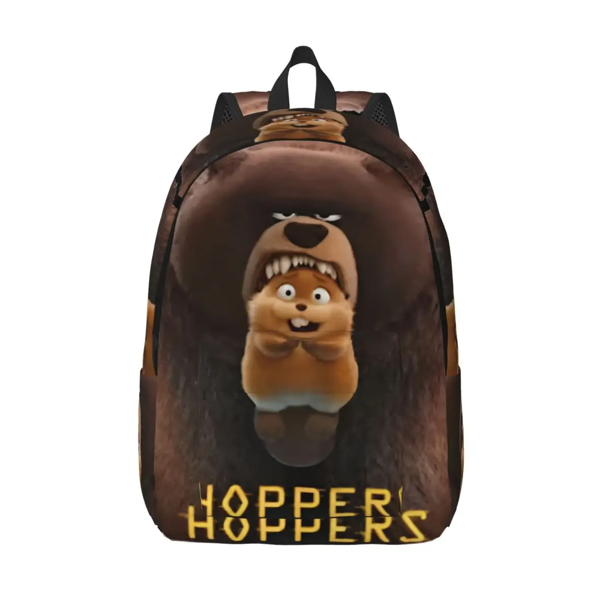 Hoppersed Tom The Lizard Backpack for Men Women Teenage High School Business Daypack College Canvas Bags Gift
Hoppersed Tom The Lizard Backpack for Men Women Teenage High School Business Daypack College Canvas Bags Gift