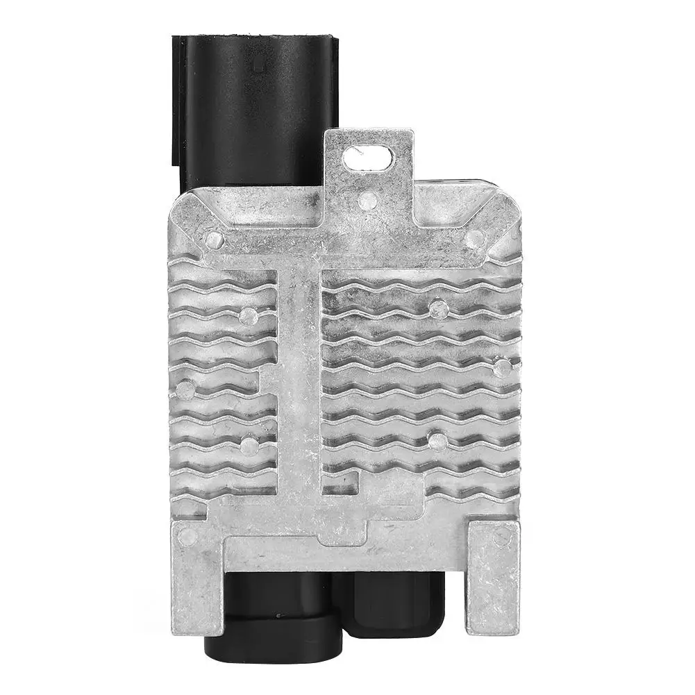 Motor Cooling Fan Control Module Blower Motor Resistor Relay 940002904 - Efficient HVAC System Upgrade
Motor Cooling Fan Control Module Blower Motor Resistor Relay 940002904 - Efficient HVAC System Upgrade