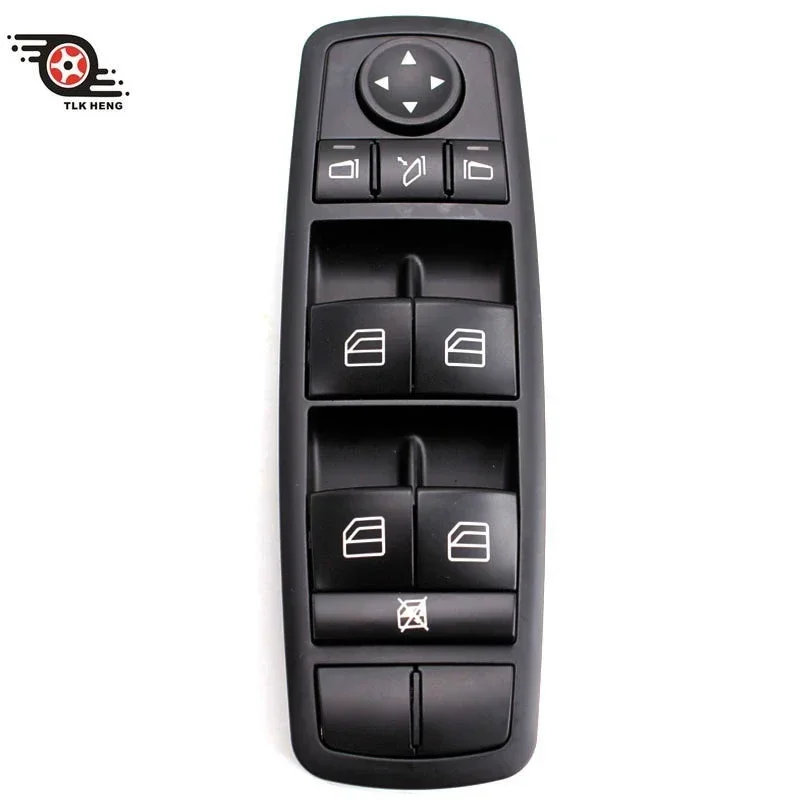 НОВЫЙ переключатель стеклоподъемника 2518300290 Для Mercedes-Benz 2005-2012 X164 W164 W251 GL320 GL450 ML350 R300 R350
НОВЫЙ переключатель стеклоподъемника 2518300290 Для Mercedes-Benz 2005-2012 X164 W164 W251 GL320 GL450 ML350 R300 R350