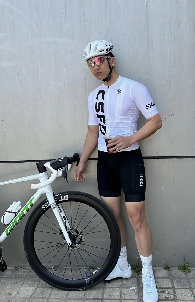 Джерси Manga Curta Ciclismo для Homens, MTB Maillot, Pro Team, горный велосипед Vestuário, mallots ciclismo hombre
Джерси Manga Curta Ciclismo для Homens, MTB Maillot, Pro Team, горный велосипед Vestuário, mallots ciclismo hombre 