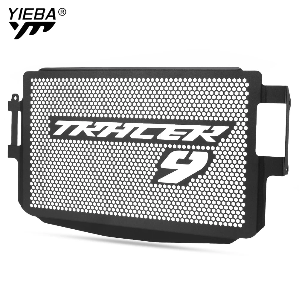 Tracer 9 2024 2025 2026 Motorcycle Accessories Radiator Guard Protection Grille Cover Protector For Yamaha MT09 Tracer 9GT Y-AMT
Tracer 9 2024 2025 2026 Motorcycle Accessories Radiator Guard Protection Grille Cover Protector For Yamaha MT09 Tracer 9GT Y-AMT