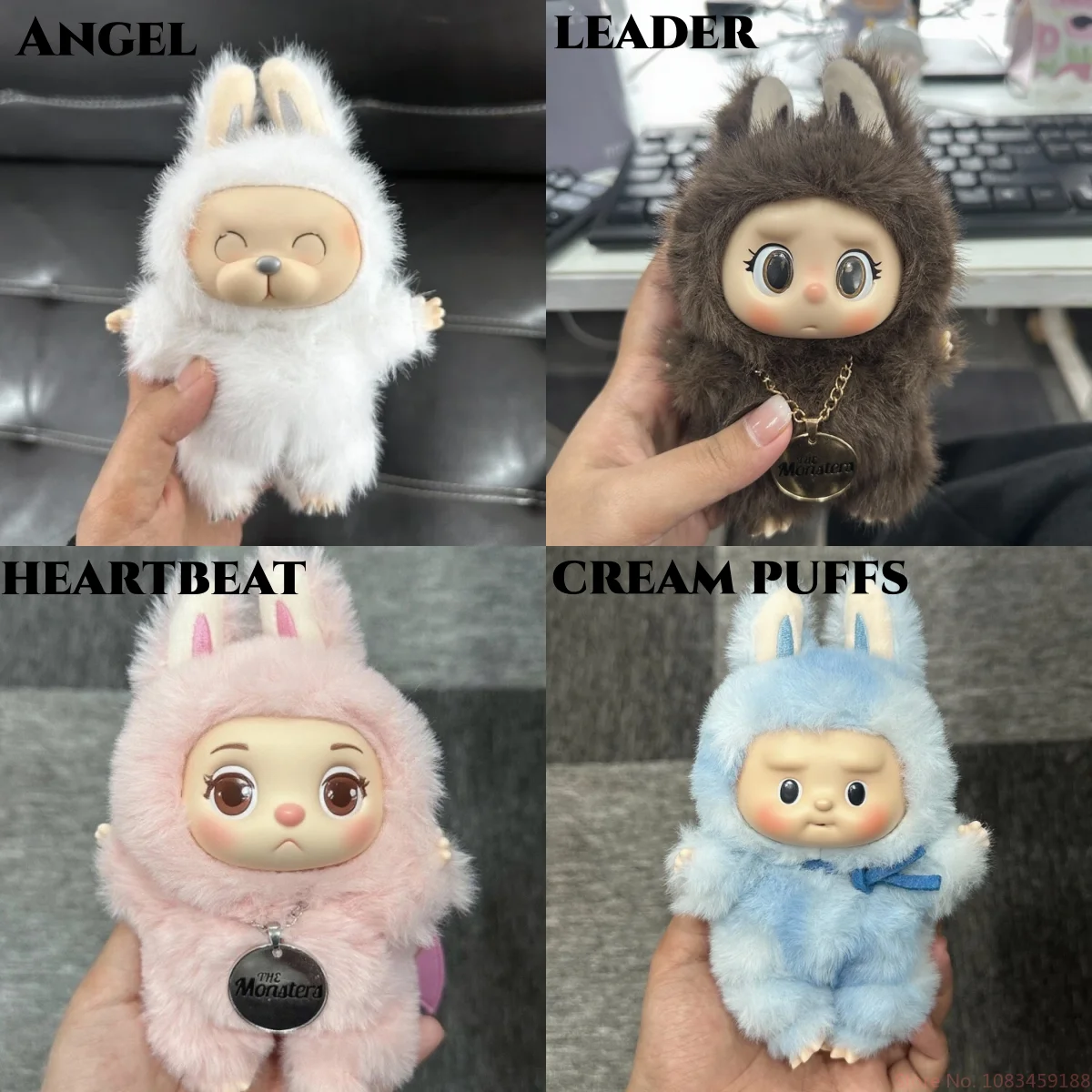 Hot Sale Blind Box Vinyl Doll Cartoon Anime Figure Mdoel Toy Desktop Toy Bag Pendant Decoratio Change Doll Toys Festival Gift
Hot Sale Blind Box Vinyl Doll Cartoon Anime Figure Mdoel Toy Desktop Toy Bag Pendant Decoratio Change Doll Toys Festival Gift