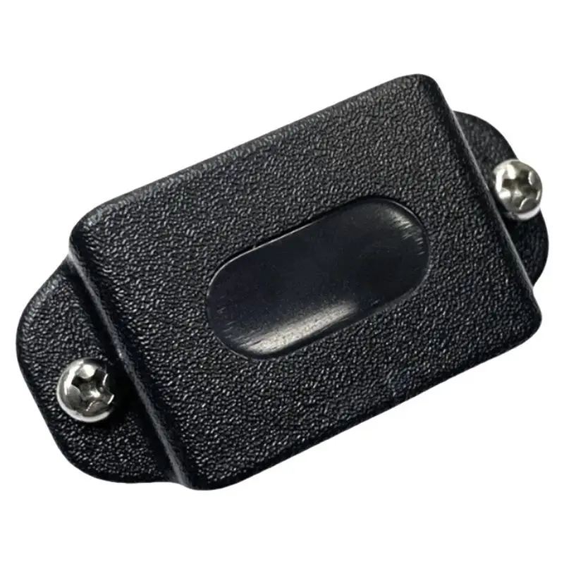 Tactical Radio Holder Mounting Bracket For CB Walkie-Talkie, Portable Car/Truck Clip, Screw Belt Attachment
Tactical Radio Holder Mounting Bracket For CB Walkie-Talkie, Portable Car/Truck Clip, Screw Belt Attachment