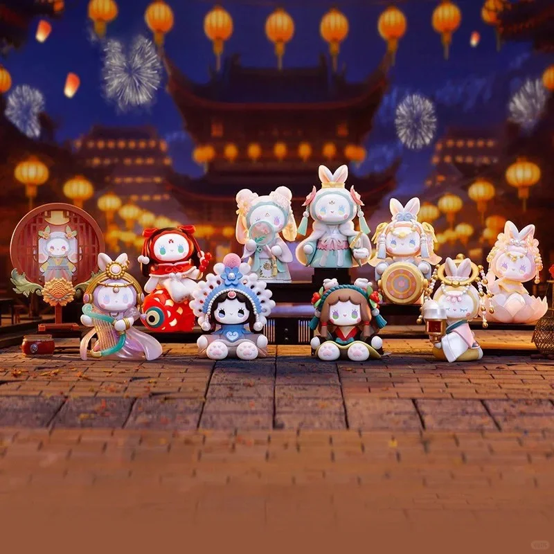 52 игрушки Эмма Секретный лес Сумеречная Коллекционная фигурка Слепая коробка Девятого поколения Милая девушка Фестиваль Сюрприз Рождественские подарки
52 игрушки Эмма Секретный лес Сумеречная Коллекционная фигурка Слепая коробка Девятого поколения Милая девушка Фестиваль Сюрприз Рождественские подарки